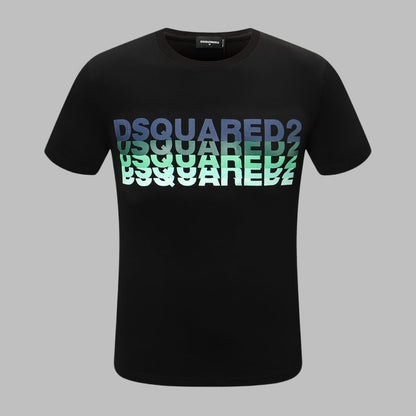 DSQ2 2025 New Arrivals Men's T-Shirts