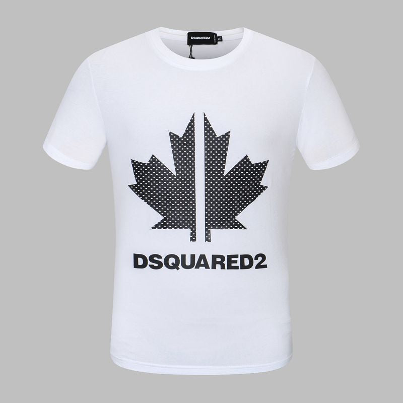 DSQ2 2025 New Arrivals Men's T-Shirts