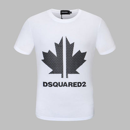 DSQ2 2025 New Arrivals Men's T-Shirts