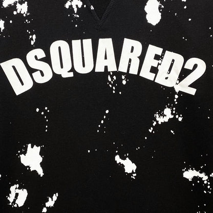 2025 New DSQ2 Men's Long Sleeve T-Shirt