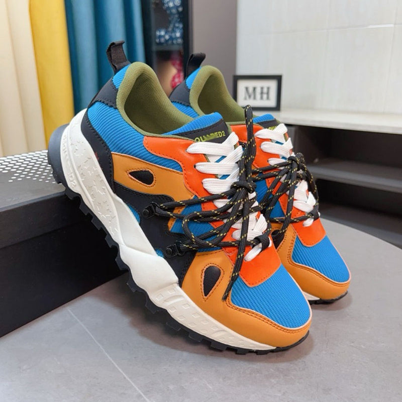NEW-DSQ2 2025SS Men's shoes