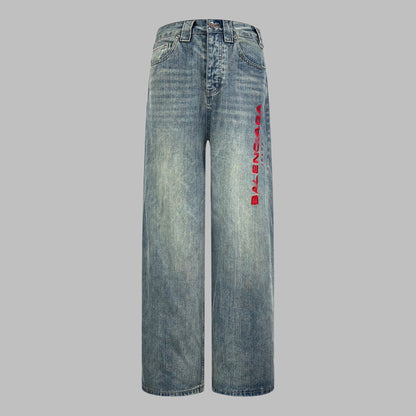 BLCG 2025 Men's and Women's Jeans