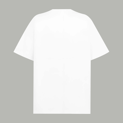 BLCG Men's and Women's Short-sleeved T-shirts