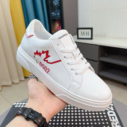 NEW-DSQ2 Men's casual shoes