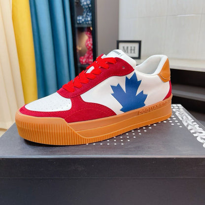 NEW-DSQ2 2025SS Men's shoes