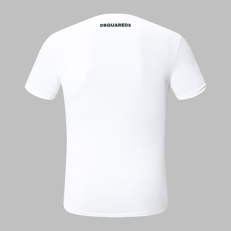 DSQ2 2025 New Arrivals Men's T-Shirts