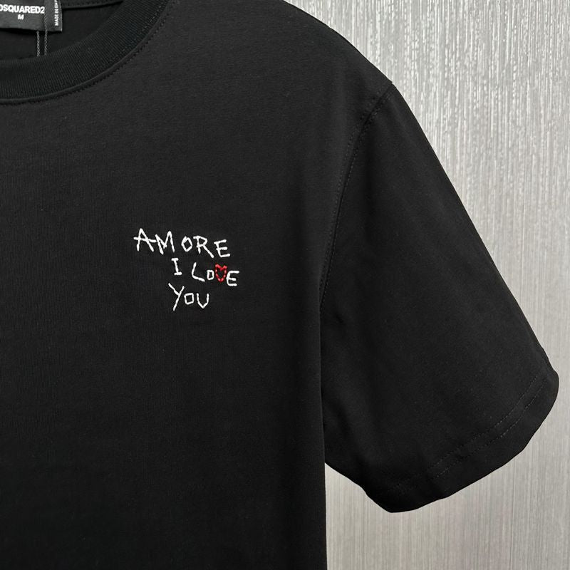 DSQ2 2025 New Arrivals Men's T-Shirts