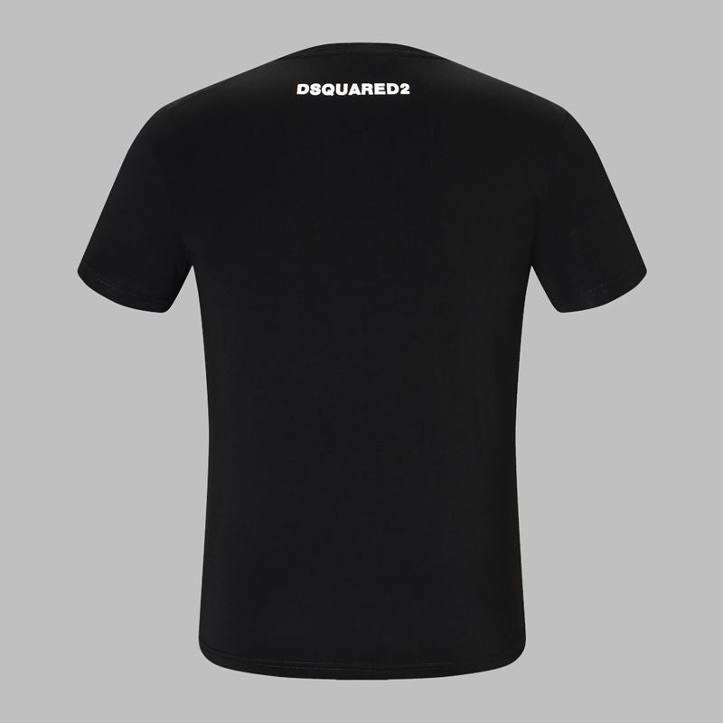 DSQ2 2025 New Arrivals Men's T-Shirts