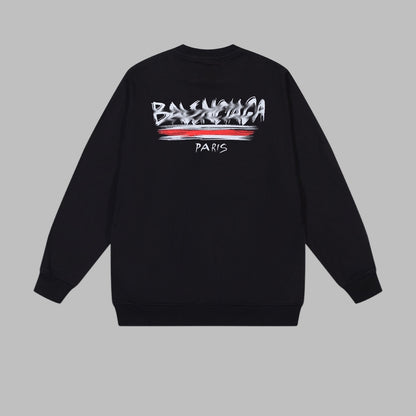 BLCG 2025 Men's Women's Sweaters