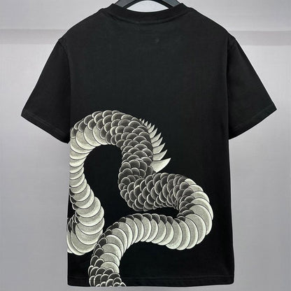 DSQ2 2025 New Arrivals Men's T-Shirts