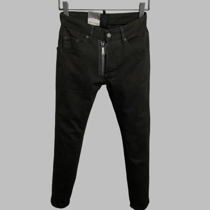 2025 DSQ2 Fashion Denim Jacket
