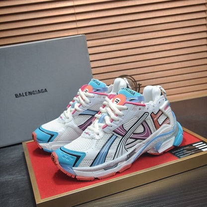 BLCG 2025 Men's and Women's Sports Shoes