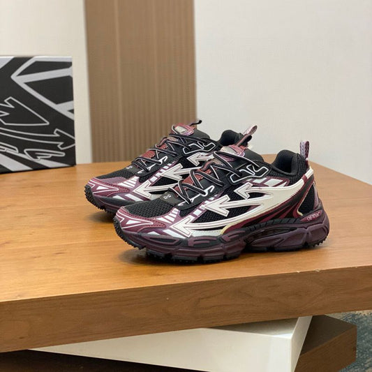 Off New 2026 Men's and Women's Sports Shoes