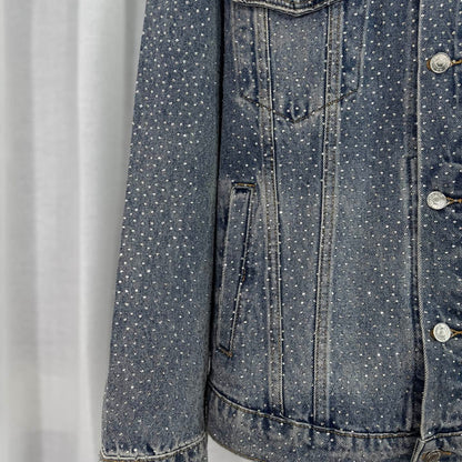 BLCG 2025 Men's and Women's Jackets