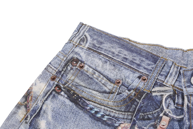 Acne 2026 Men's & Women's Jeans