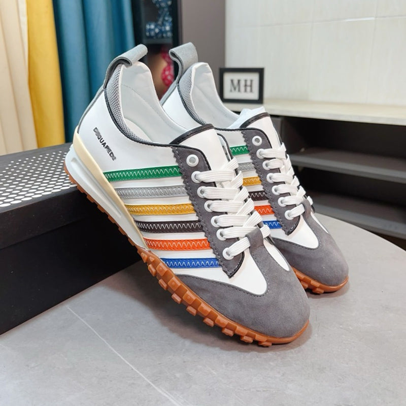 NEW DSQ2 2025 Men's  Shoes