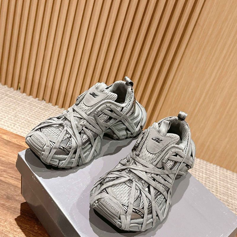 BLCG 2025 Men's and Women's Sports Shoes