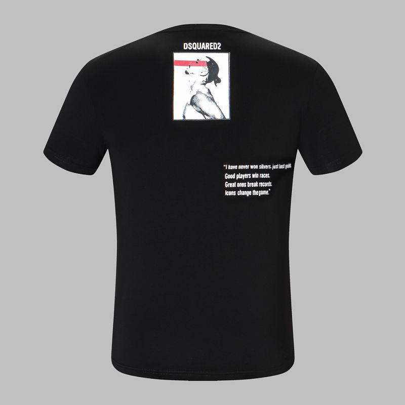 DSQ2 2025 New Arrivals Men's T-Shirts
