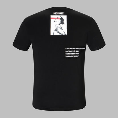 DSQ2 2025 New Arrivals Men's T-Shirts