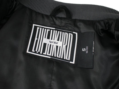 2025 New EV Men's Jacket