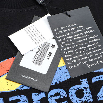 DSQ2 2025 New Arrivals Men's T-Shirts