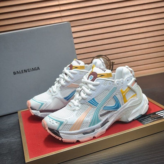 BLCG 2025 Men's and Women's Sports Shoes