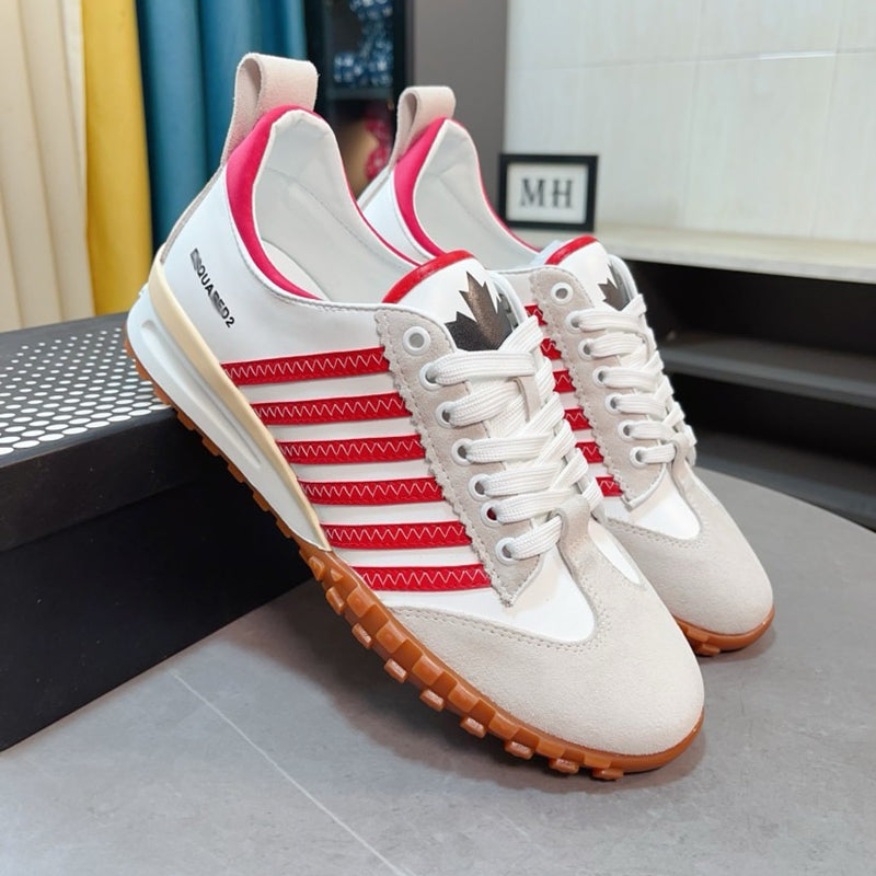 NEW DSQ2 2025 Men's  Shoes