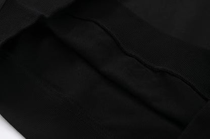 EV 2025 New Men's Long T-Shirts