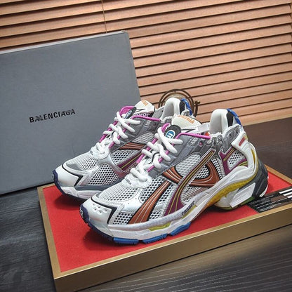 BLCG 2025 Men's and Women's Sports Shoes