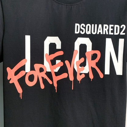 DSQ2 2025 New Arrivals Men's T-Shirts