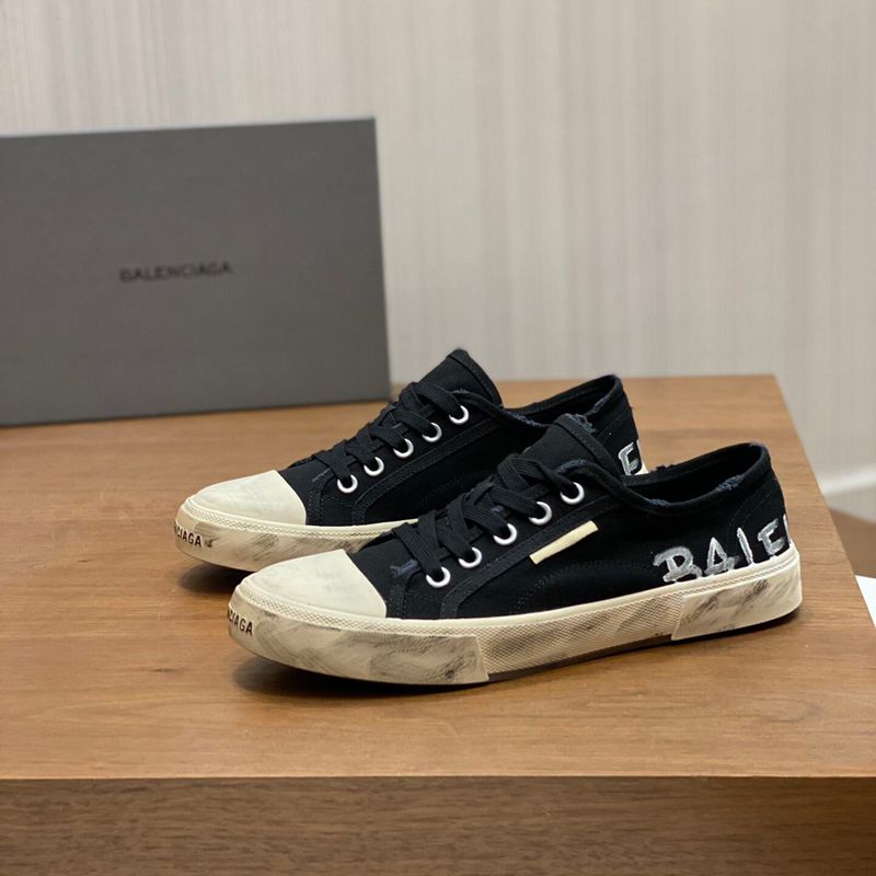 BLCG 2025 Men's Casual Shoes