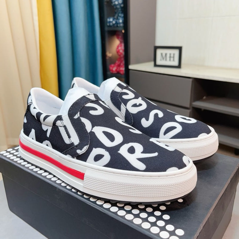NEW DSQ2 2025 Men's  Shoes