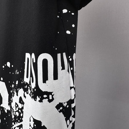 DSQ2 2025 New Arrivals Men's T-Shirts