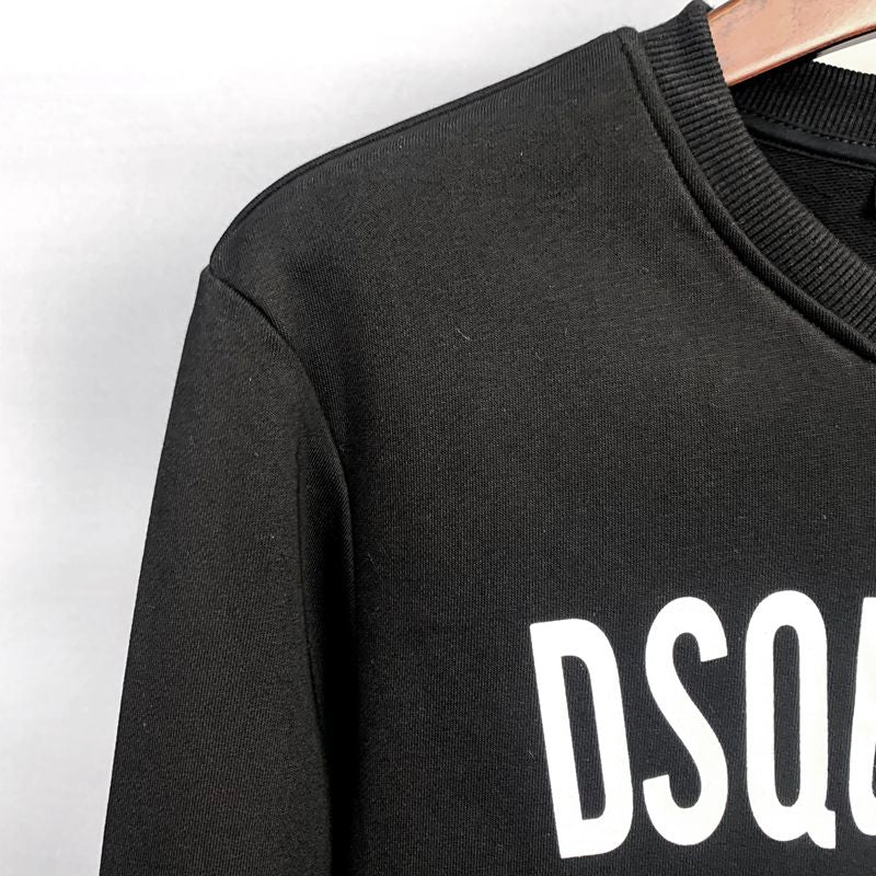 2025 New DSQ2 Men's Long Sleeve T-Shirt