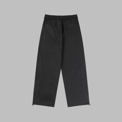 BLCG 2025 Men's and Women's Casual Pants