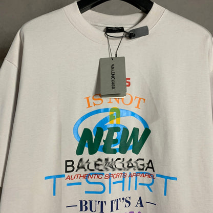 BLCG Men's and Women's Short-sleeved T-shirts