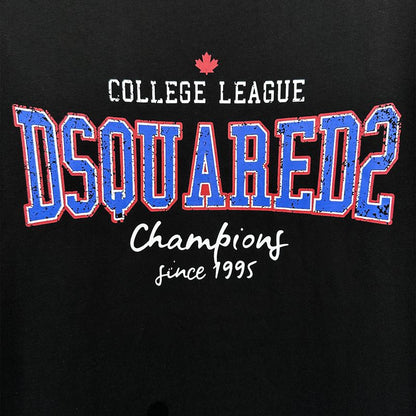 DSQ2 2025 New Arrivals Men's T-Shirts