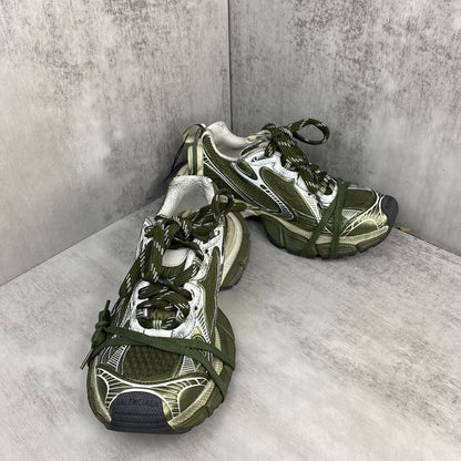 BLCG 2025 Men's and Women's Sports Shoes
