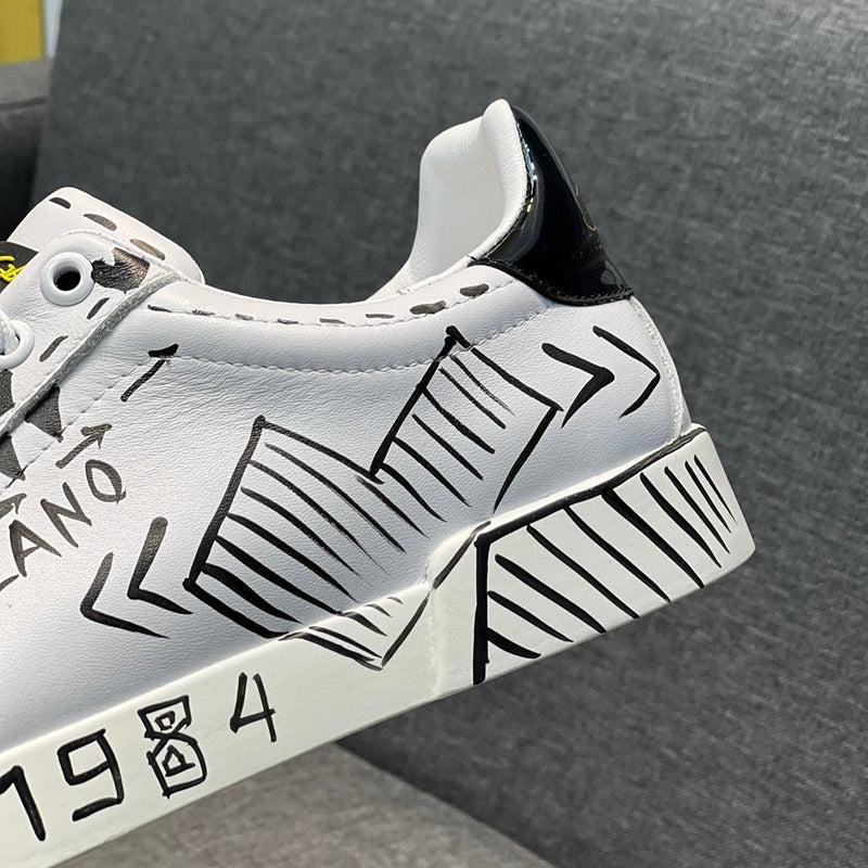 DG 2026 Men's & Women's Sneakers