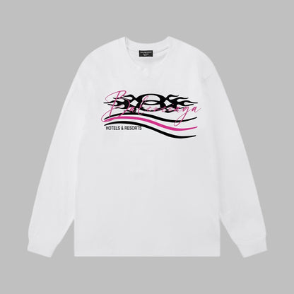 BLCG 2025 Men's Women's Sweaters