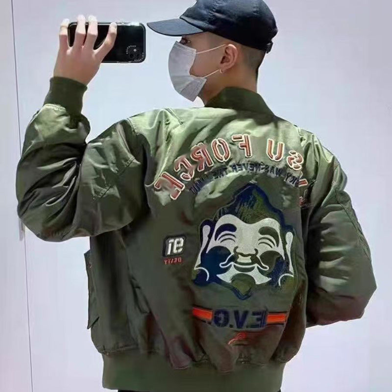 EV New Men's and Women's Jackets