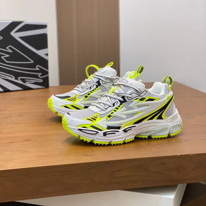Off New 2026 Men's and Women's Sports Shoes