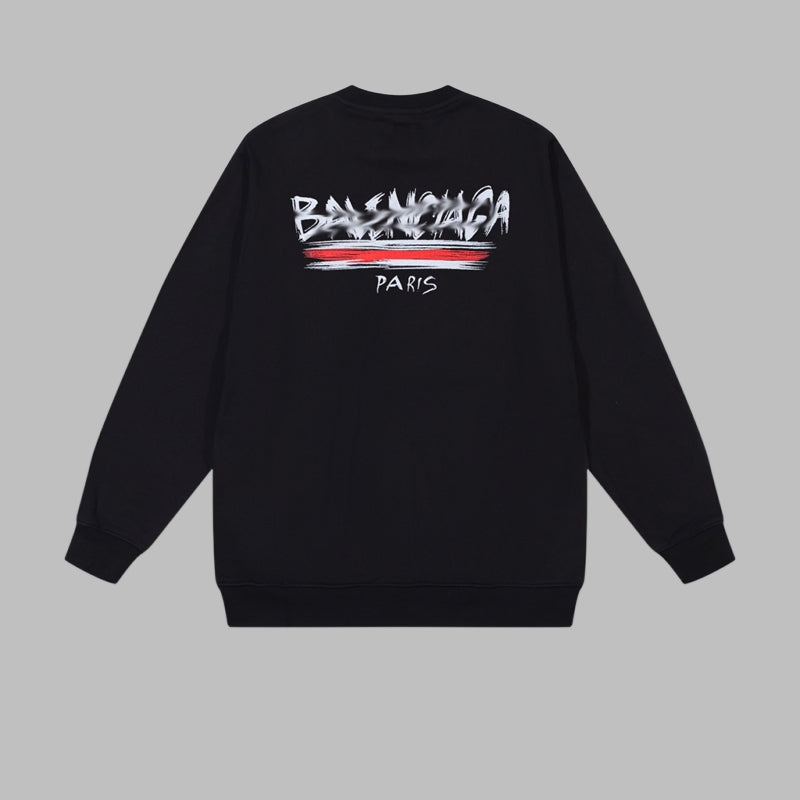 BLCG 2025 Men's Women's Sweaters