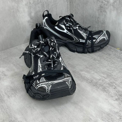 BLCG 2025 Men's and Women's Sports Shoes