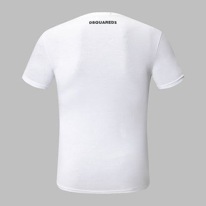 DSQ2 2025 New Arrivals Men's T-Shirts