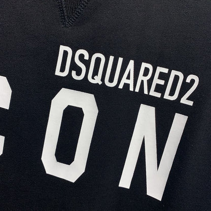 2025 New DSQ2 Men's Long Sleeve T-Shirt