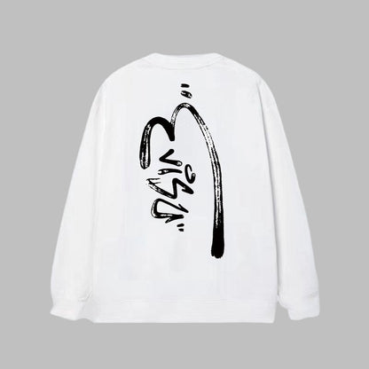 EV 2025 New Men's Long T-Shirts