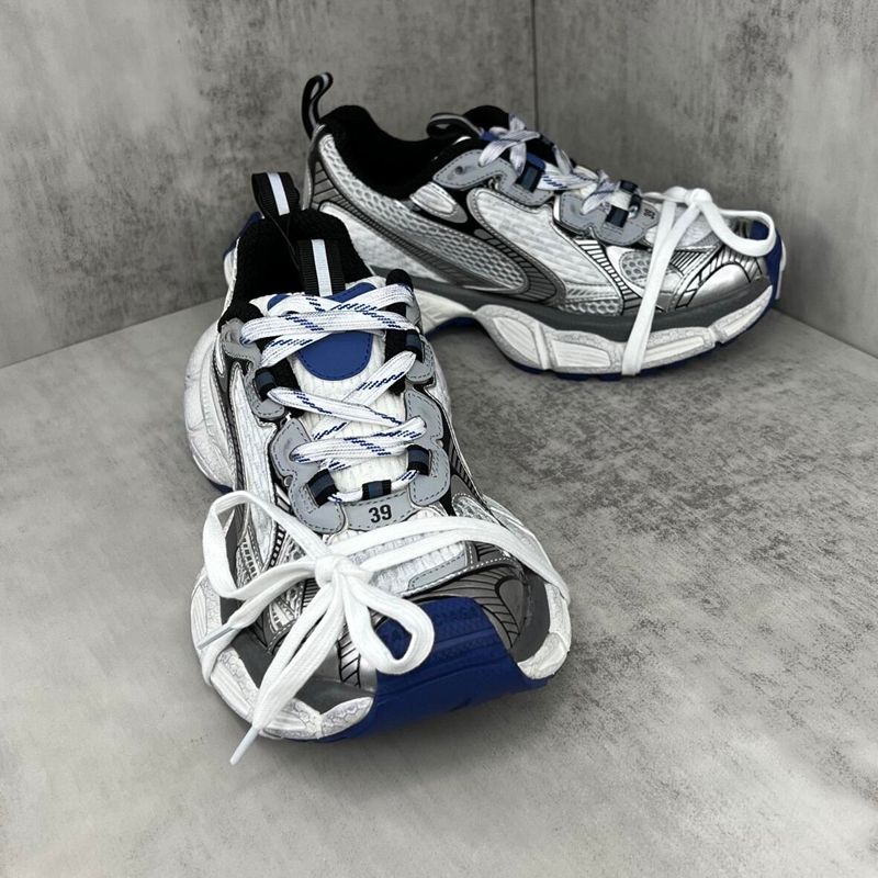 BLCG 2025 Men's and Women's Sports Shoes