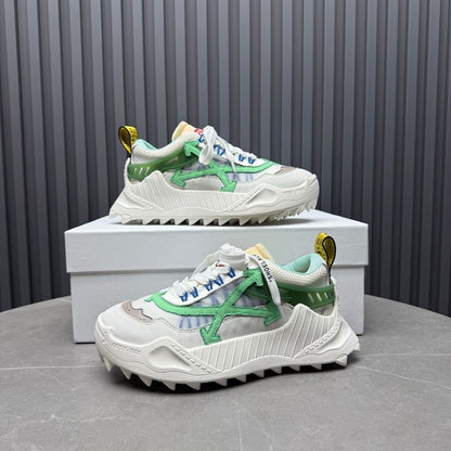 Off New 2026 Men's and Women's Sports Shoes