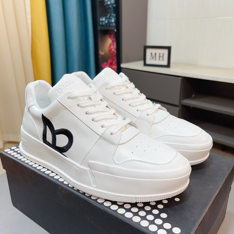 NEW DSQ2 2025 Men's  Shoes